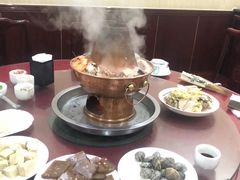-山海关清和浑锅店