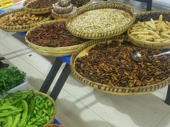 -祥云美食城(南强步行街店)