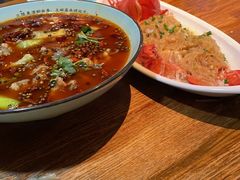 -南海渔家•海鲜•正宗海南菜(海棠湾店)