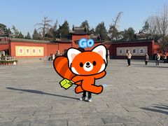-洛阳白马寺