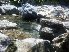 -祁门牯牛降观音堂风景区