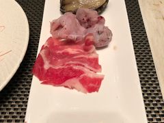 -新发展亚太JW万豪酒店·福苑咖啡厅