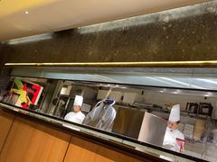 -金掌勺东北菜(格兰晴天店)