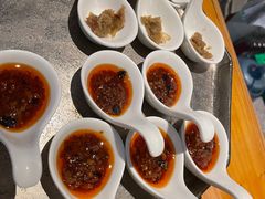 -漆黑觉米粉(三里屯店)