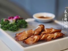 -蕃茄述·好汤自然来(江汉路店)