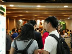 -添好运点心专门店(中环IFC店)