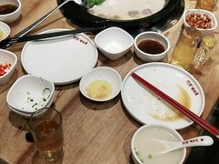 -好彩猪肚鸡(正弘城店)
