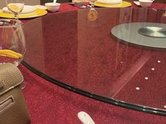 -汕头龙光喜来登酒店-采悦轩中餐厅