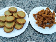 -晶渔坊·海鲜私房菜(东夷小镇店)