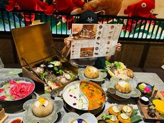-四面泰(万象城店)