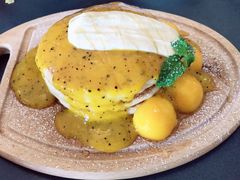 -Fresh Fruit Factory - Fruit Cuisine Restaurant