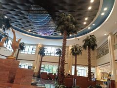 -鼓浪湾酒店自助餐