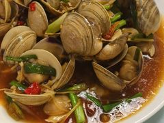 -后田海鲜餐厅(南澳香湖湾店)