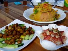 -摩登有记·新派泰国菜(银钻广场店)