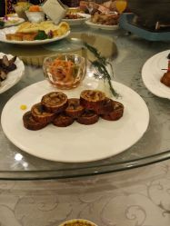 -先锋国际宴会中心(先锋国际广场店)