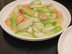 -洛东土菜馆(建国北路店)