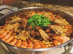 -黄记煌三汁焖锅(新世纪广场店)