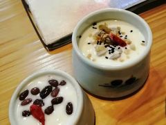 -锦尚阁烤鱼•天津菜(宣武门胡同店)