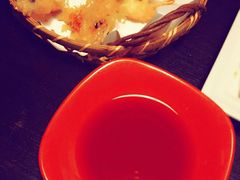 -日本料理神拉面