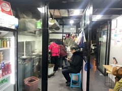 -五娭毑臭豆腐(黄兴南路店)
