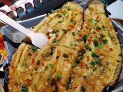-很久以前羊肉串(昌里路三钢里店)