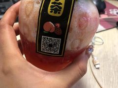 -舍予茶(桂林路店)