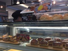-芳叔(东方宝泰店)