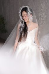 -青禾蒙娜丽莎婚纱摄影(武汉总店)