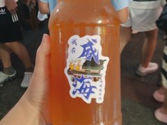 -五谷丰登农家院·地道胶东菜·海鲜烧烤(威海店)