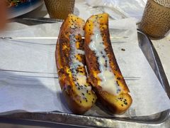 -华仔龙虾(永乐路总店)