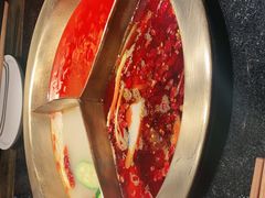 -周师兄大刀腰片火锅(洪崖洞旗舰店)