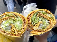 -山东傻大粗粮煎饼(牛街店)