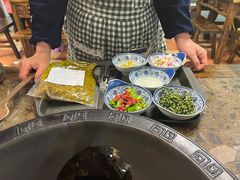 -鲜椒鱼·雅安地标性美食