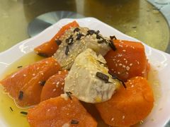 -众味海鲜大排档·活海鲜·潮汕味(南澳店)