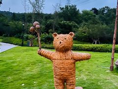 -前海沿·青岛菜(乐客城店)