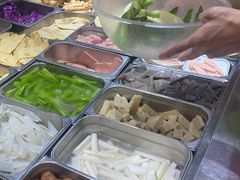 -林静小吃(复兴路店)