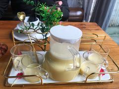 -3号仓库·餐厅(灵溪一店)