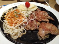 -豪客来牛排(重庆金源世纪广场1731店 )