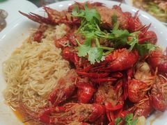 -天赢酒楼(青馨家园店)