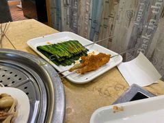 -禾记海鲜烧烤(八一路店)