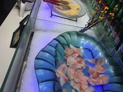 -好伦哥比萨烤肉自助(马家堡店)