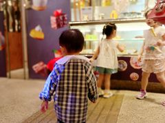 -深圳福田香格里拉大酒店