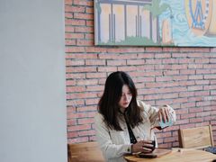 -DECAMERON十日谈(前海嘉里中心店)