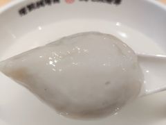 花生馅汤圆-朱新年·苏式汤团·面点(北寺塔店)