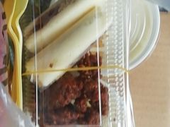 -清真马记宫廷奶酪(农光里店)