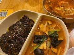 -多宾韩国料理(学衡路店)