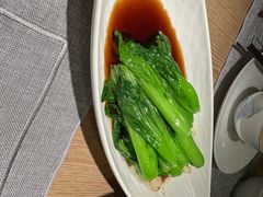 -莲·中餐厅(成都首座万豪酒店)
