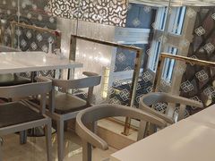 -世华轩餐厅(金仓永华大酒店)