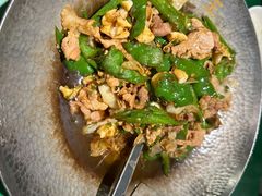 -费大厨辣椒炒肉(太平老街店)