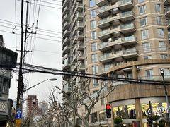 -安福路